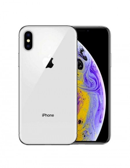 Celular Apple iPhone X...