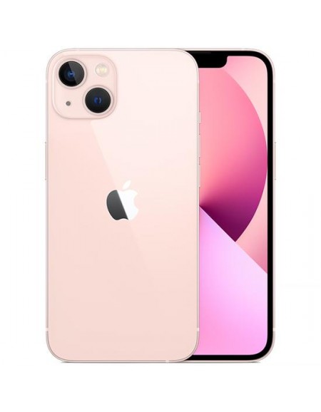 CELULAR APPLE IPHONE 13 128GB PINK MLMN3LL/A