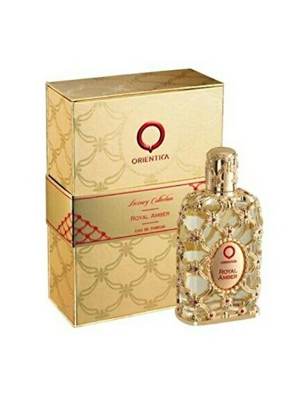 PERF ORIENTICA LUXURY...