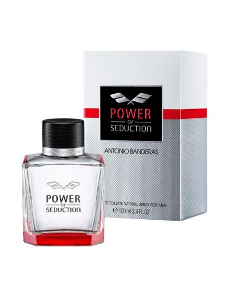Perfume Antonio Banderas...