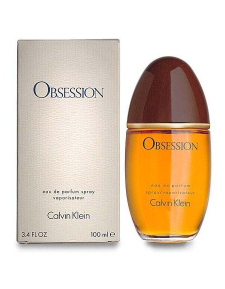 Perfume Calvin Klein...