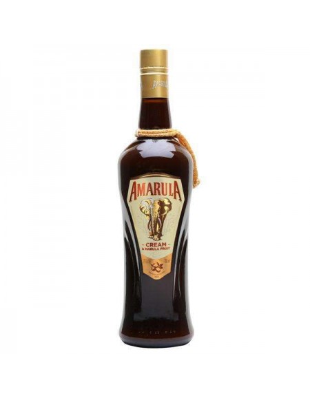 BEBIDA AMARULA LICOR 750ml