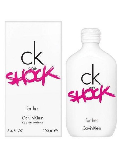 Perfume Calvin Klein One...