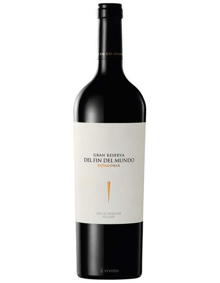 BEBIDA VINO GRAND RESERVE...