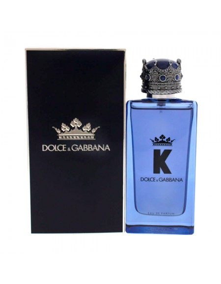 Perfume D&G King Men EDT 100ML