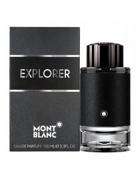 PERF MONT BLANC EXPLORER...