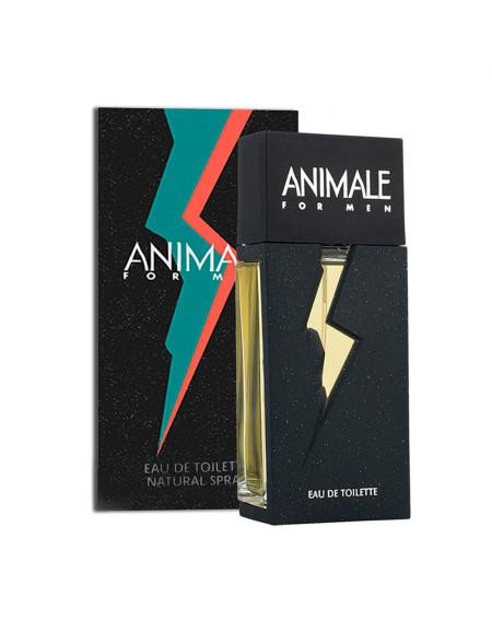 Perfume Animale For Men Edt...