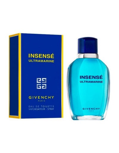 Perfume Givenchy...