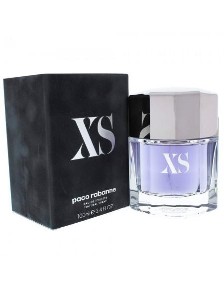 Perfume Paco Rabanne XS Edt...