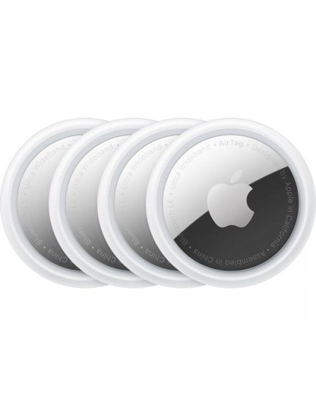 Localizador Apple AirTag...