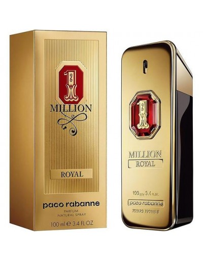 Paco Rabanne One Million...