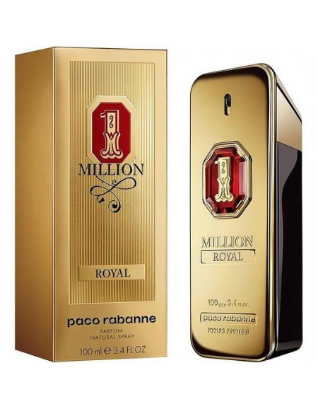 Paco Rabanne One Million...