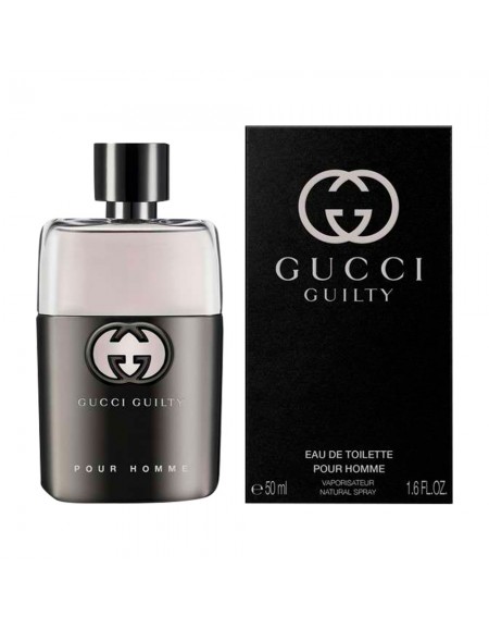 PERFUME GUCCI GUILTY POUR...