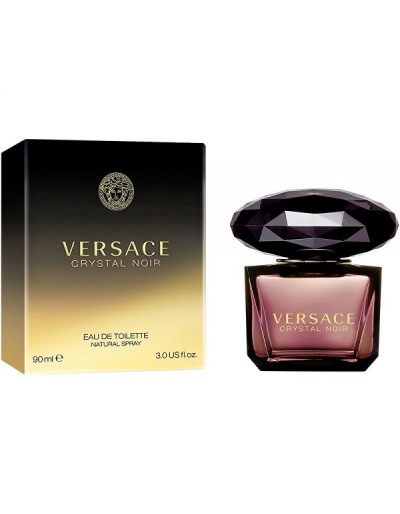 Perfume Versace Crystal...