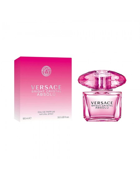 PERFUMA VERSACE BRIGHT...