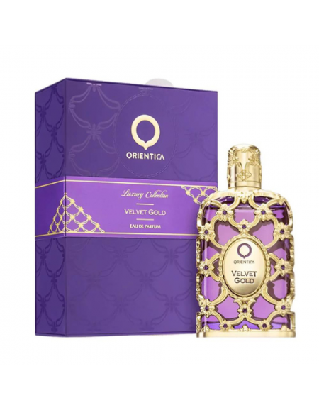 Perfume Orientica Velvet...