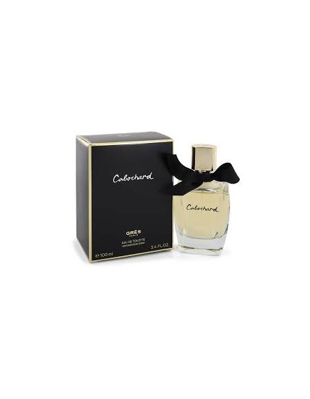 PERFUME CABOCHARD EDT FEM...