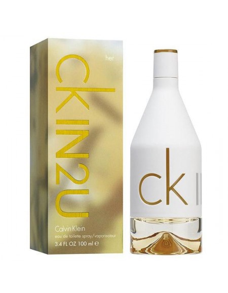 Perfume Calvin Klein CK...