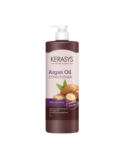 KERASYS CONDICIONADOR ARGAN...