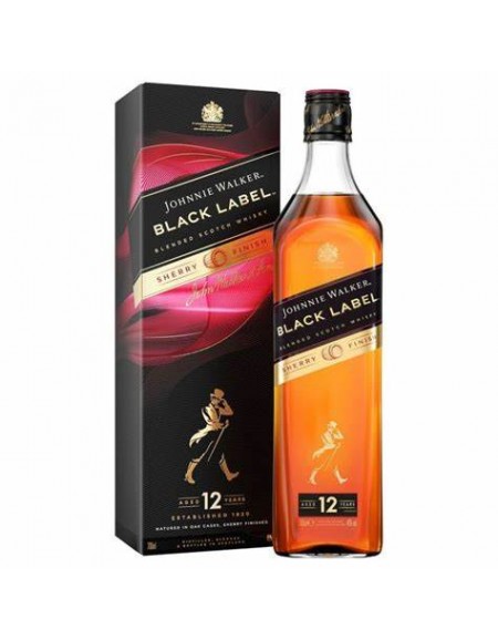 BEBIDA WHISKY JOHNNIE...