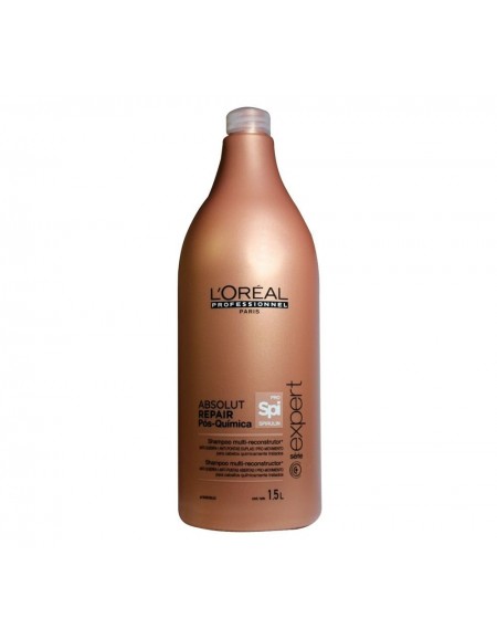 LOREAL SHAMPOO ABSOLUT...