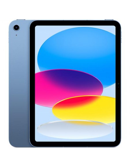 APPLE IPAD 10TH GENERATION...