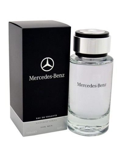 PERFUME MERCEDES BENZ FOR...