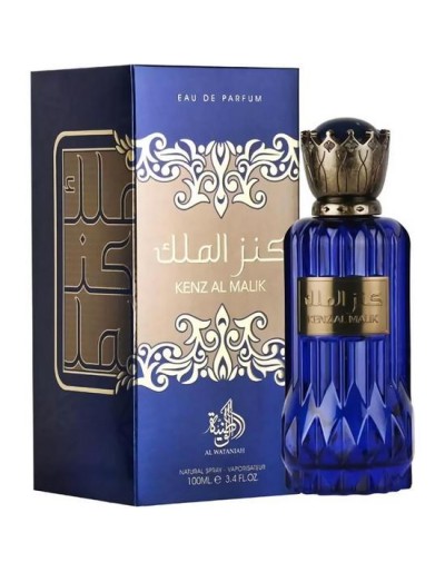 Perfume Al Wataniah Kenz Al...