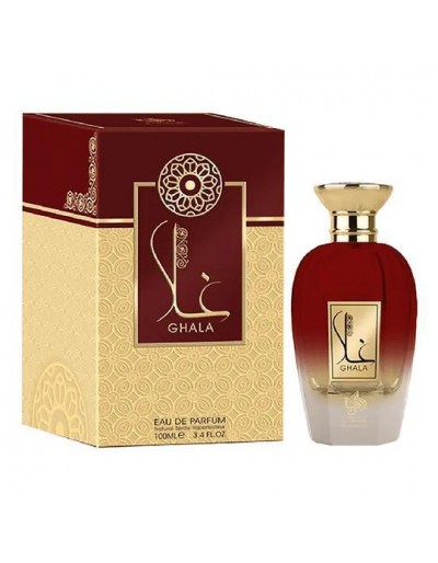 Perfume Al Wataniah Ghala...