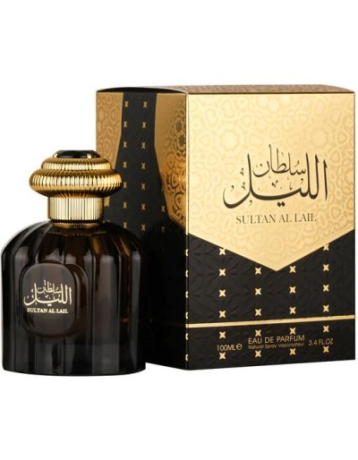 Perfume Al Wataniah Sultan...