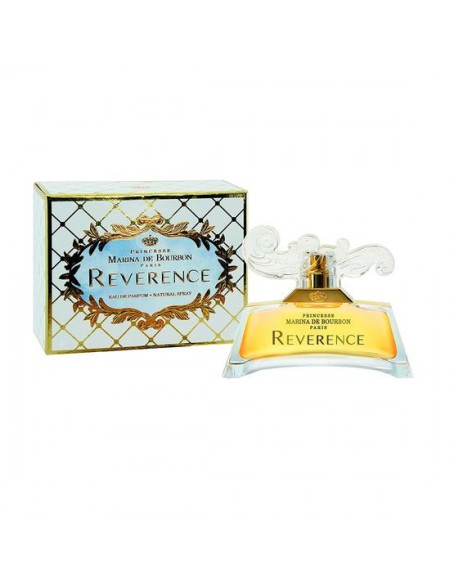Perfume Marina de Bourbon...