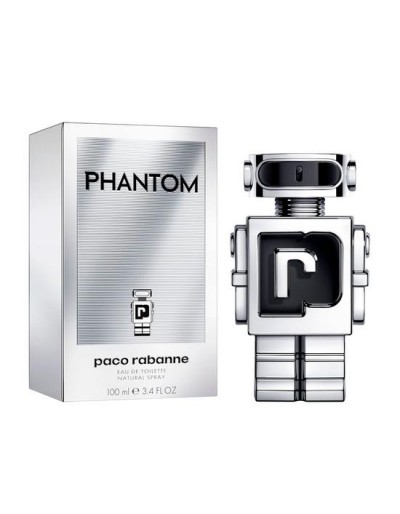 Perfume Paco Rabanne...
