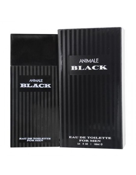 Perfume Animale Black Eau...