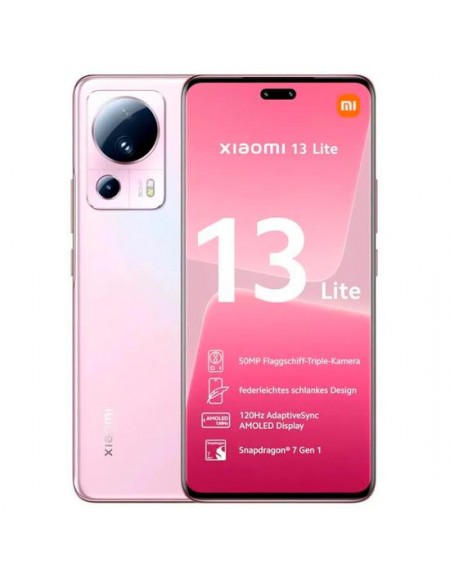 SMARTPHONE XIAOMI 13 LITE...