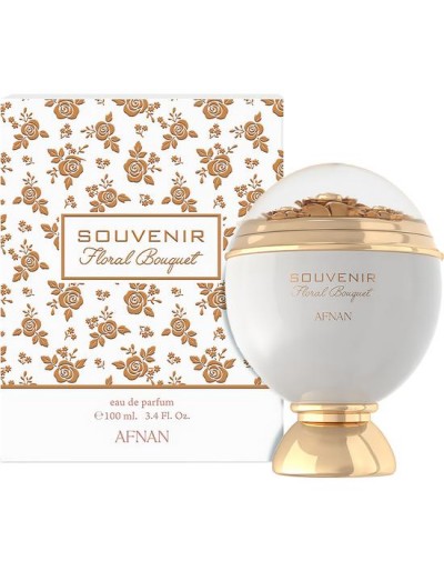Perfume Afnan Souvenir...