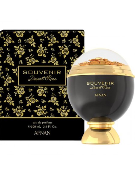 Perfume Afnan Souvenir...