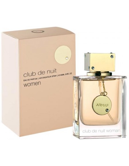 Perfume Armaf Club de Nuit...