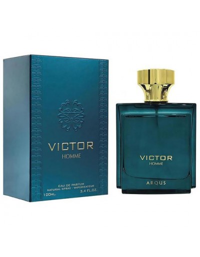 Perfume Arqus Victor Edp...