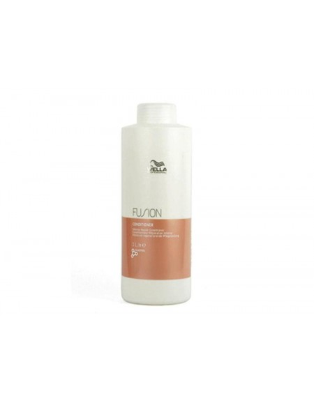 WELLA CONDICIONADOR FUSION 1L