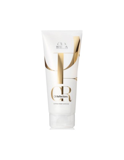 Condicionador Wella Oil...
