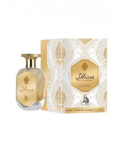 PERFUME AL ABSAR BINT AL...