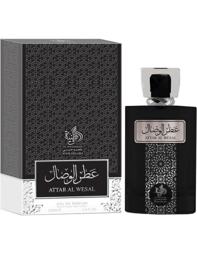 Perfume Al Wataniah Attar...