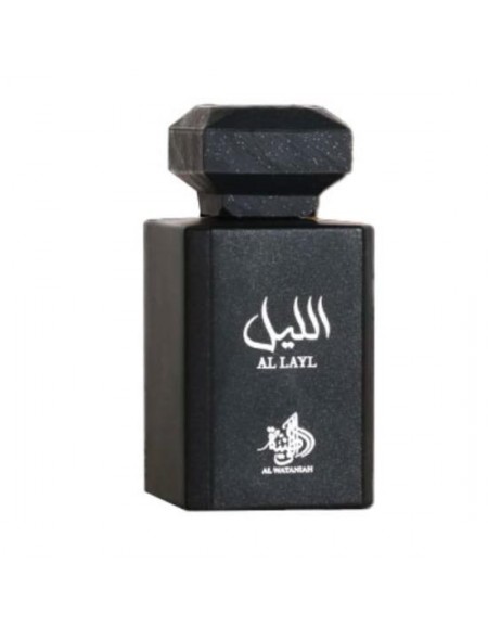 PERFUME AL WATANIAH AL LAYL...