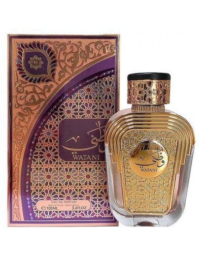 Perfume Al Wataniah Watani...