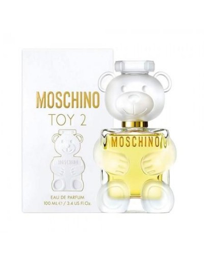 Perfume Moschino Toy 2 Eau...
