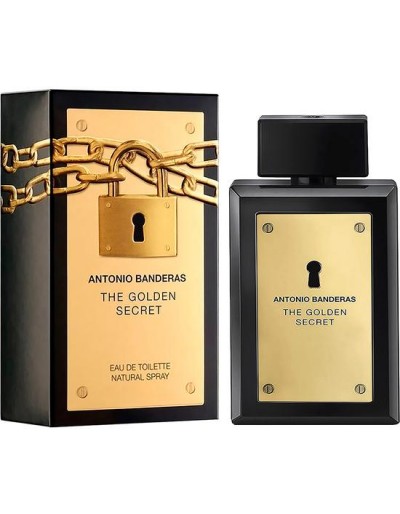 Perfume Antonio Banderas...