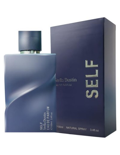 Perfume Stella Dustin Self...