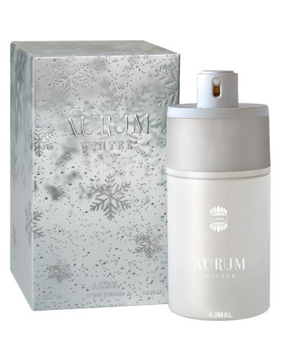 Perfume Ajmal Aurum Winter...