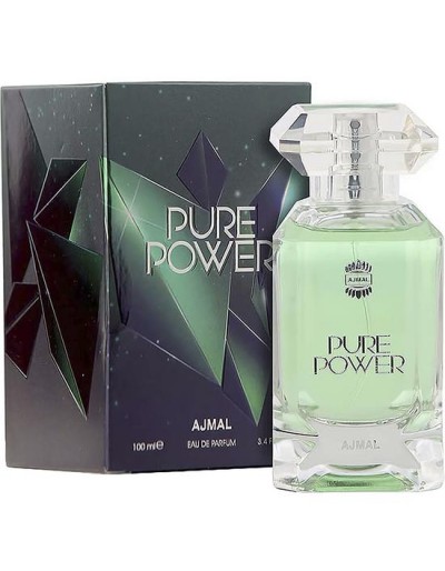 Perfume Ajmal Pure Power...