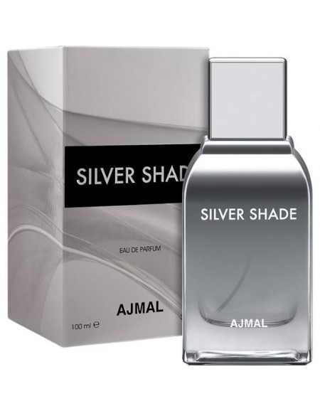 Perfume Ajmal Silver Shade...